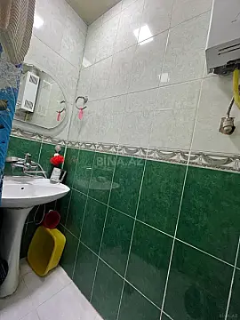 Satılır 3 otaqlı mənzil 75 m²