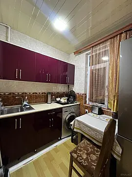 Satılır 3 otaqlı mənzil 75 m²