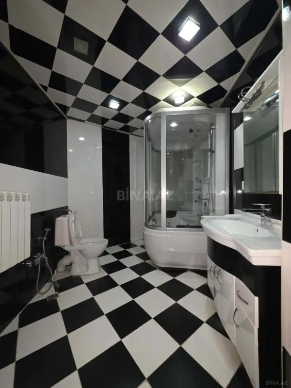 Satılır 3 otaqlı mənzil 106 m²