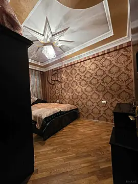 Satılır 3 otaqlı mənzil 106 m²