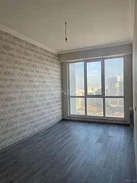 Kirayə verilir 2 otaqlı mənzil 55 m²