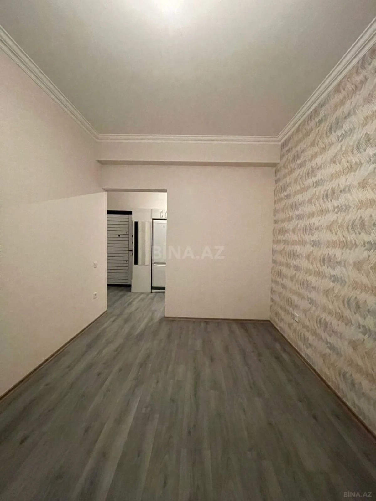 Kirayə verilir 2 otaqlı mənzil 55 m²