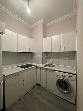 Kirayə verilir 2 otaqlı mənzil 55 m²