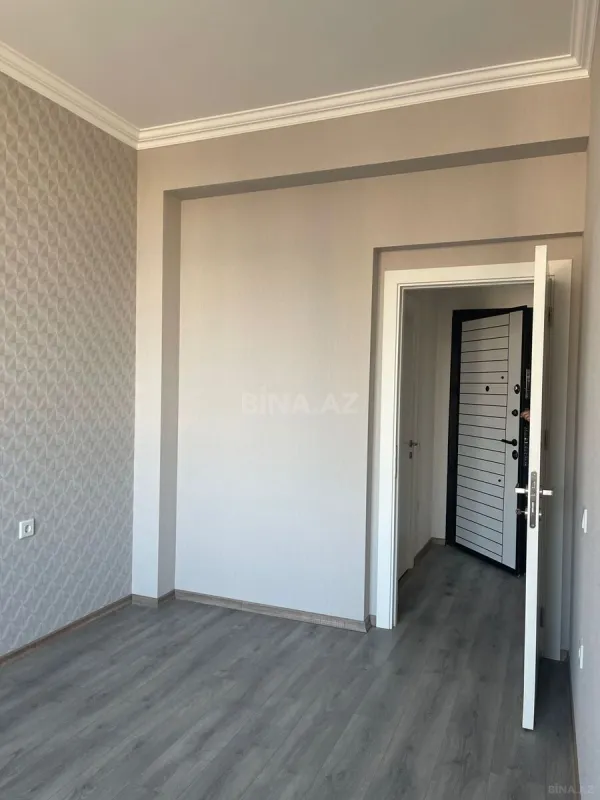 Kirayə verilir 2 otaqlı mənzil 55 m²