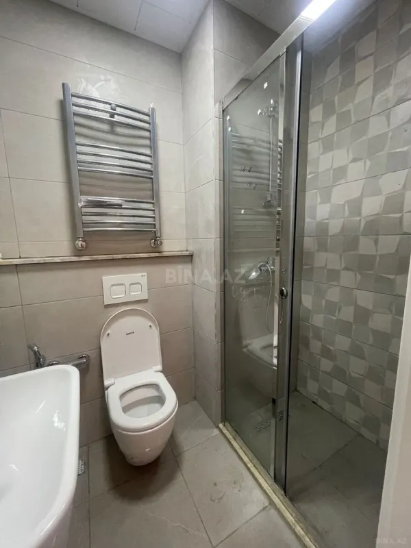 Kirayə verilir 2 otaqlı mənzil 55 m²