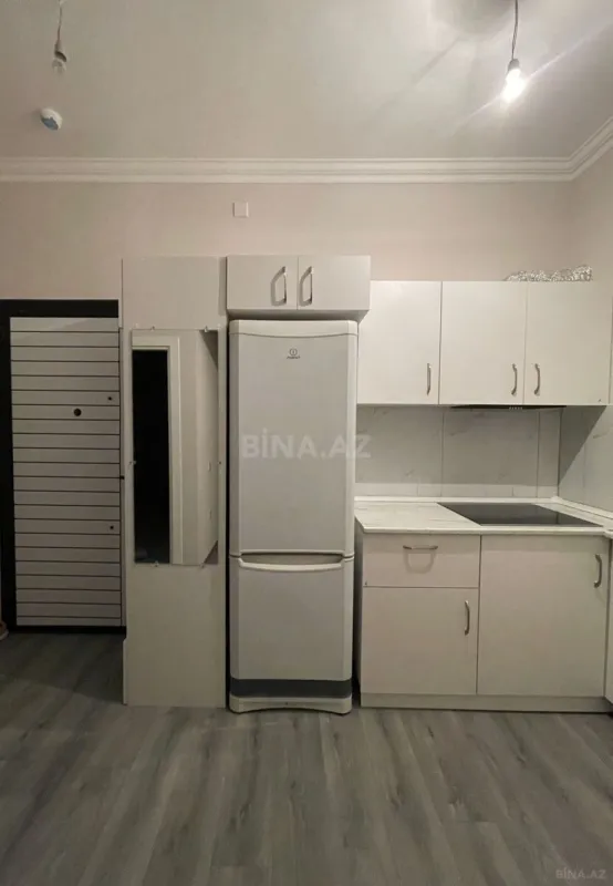 Kirayə verilir 2 otaqlı mənzil 55 m²