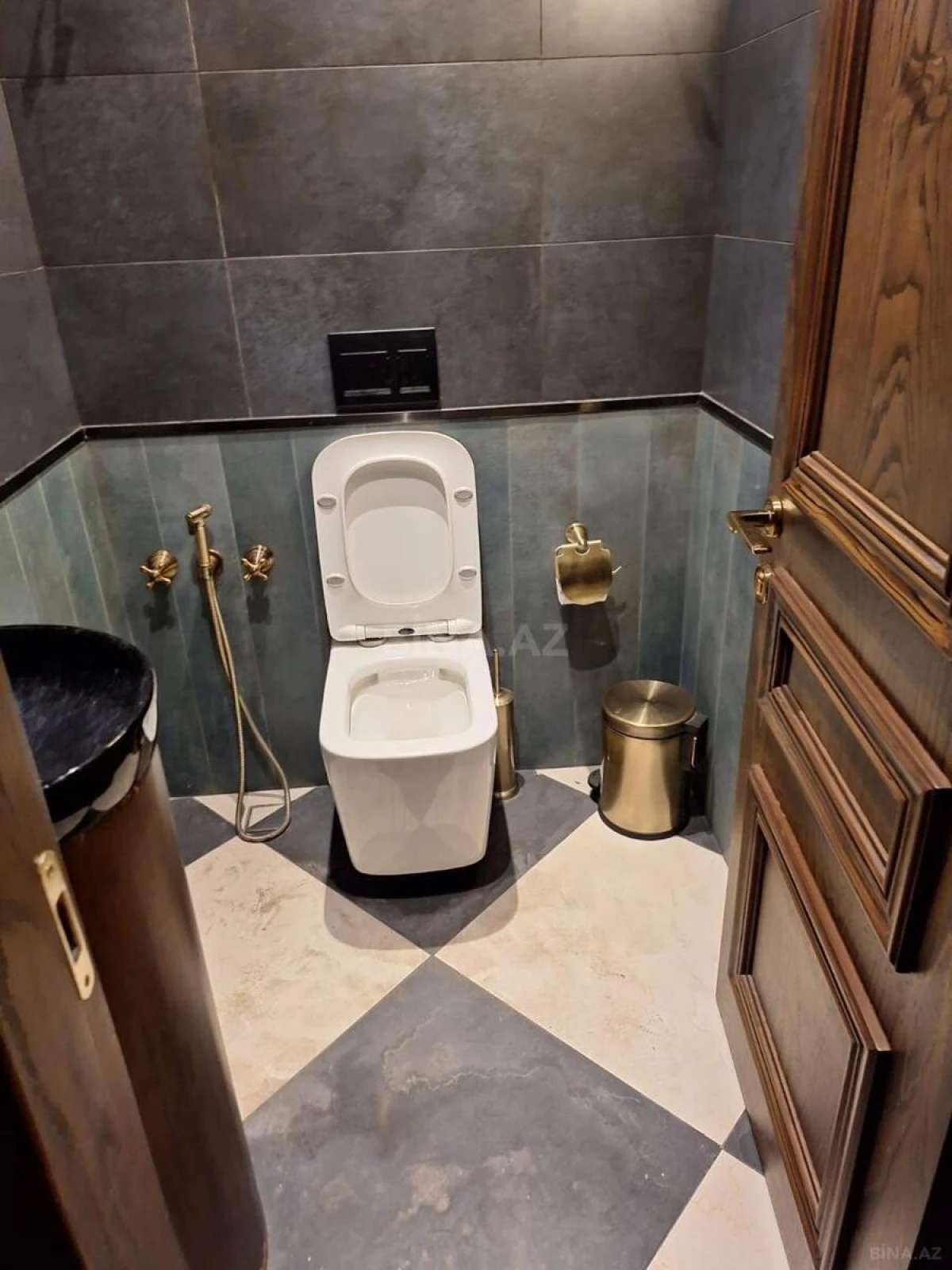 Kirayə verilir obyekt 160 m²