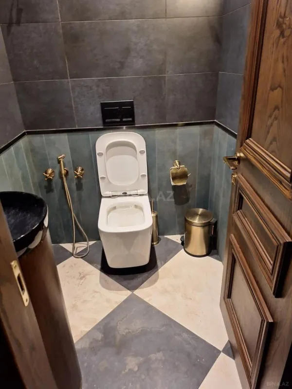 Kirayə verilir obyekt 160 m²