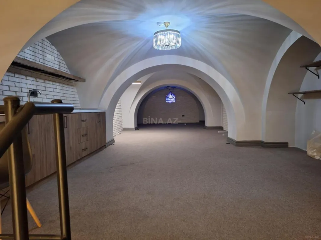 Kirayə verilir obyekt 160 m²