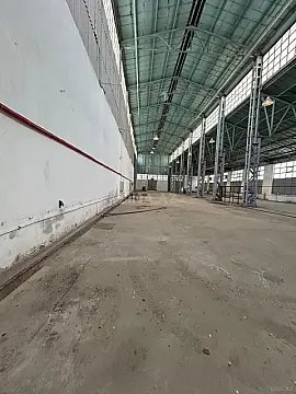 Kirayə verilir obyekt 1800 m²