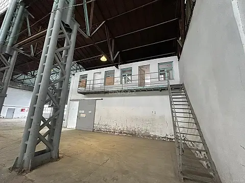 Kirayə verilir obyekt 1800 m²