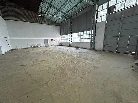 Kirayə verilir obyekt 1800 m²