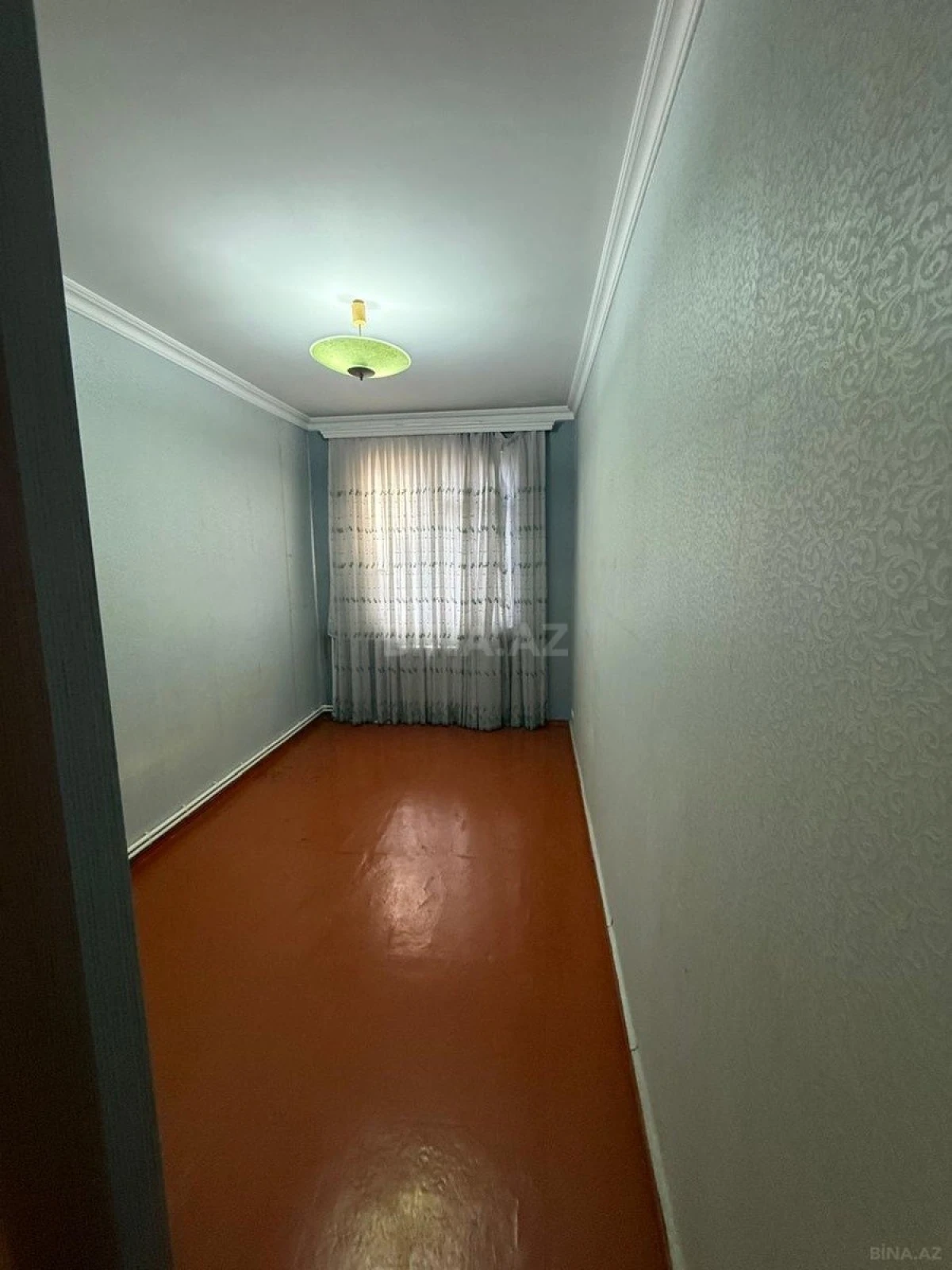 Satılır 2 otaqlı mənzil 41 m²