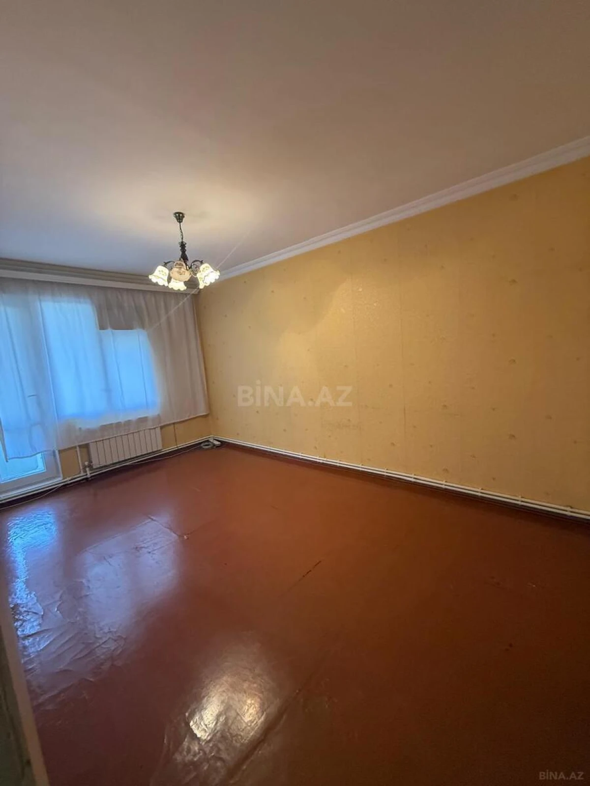 Satılır 2 otaqlı mənzil 41 m²