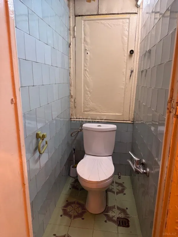 Satılır 2 otaqlı mənzil 41 m²