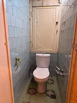 Satılır 2 otaqlı mənzil 41 m²
