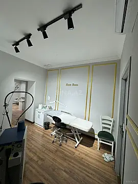 Kirayə verilir obyekt 50 m²