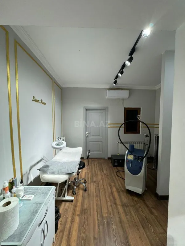 Kirayə verilir obyekt 50 m²