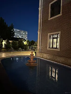 Satılır 6 otaqlı həyət evi 600 m²