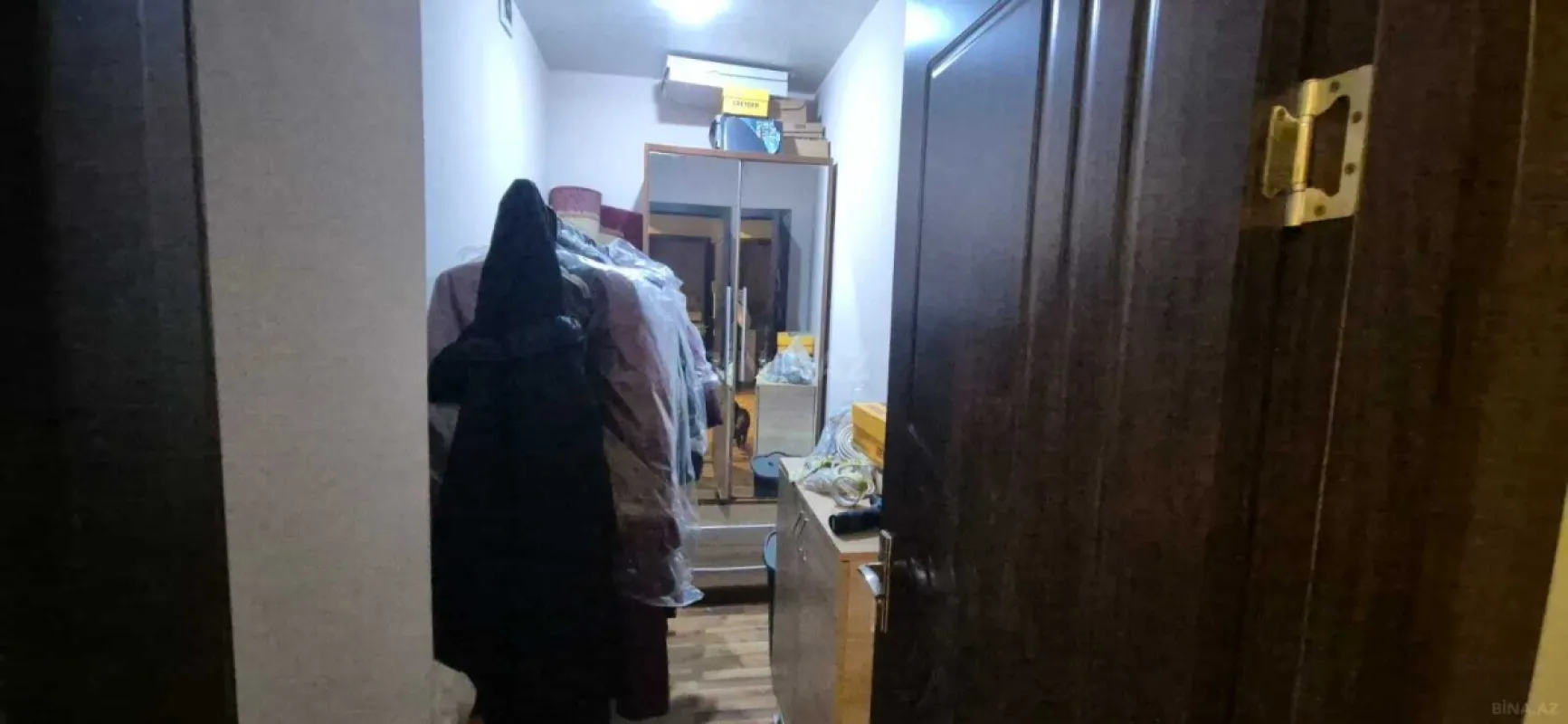 Satılır 2 otaqlı mənzil 90 m²