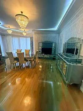 Kirayə verilir 2 otaqlı mənzil 126 m² — Bakı, Nizami 2 otaq 126.00 m²