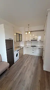 Kirayə verilir 2 otaqlı mənzil 40 m²