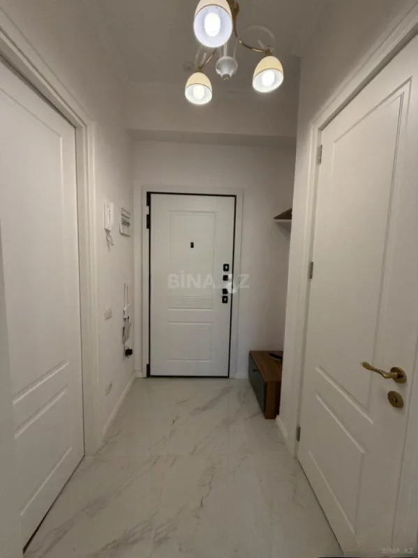 Kirayə verilir 2 otaqlı mənzil 40 m²