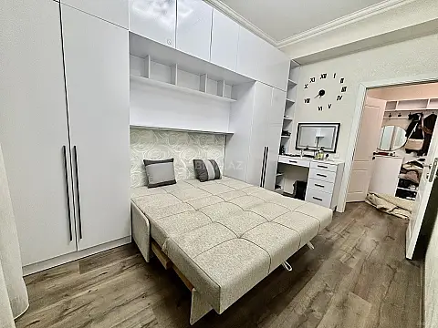 Satılır 2 otaqlı mənzil 50 m²