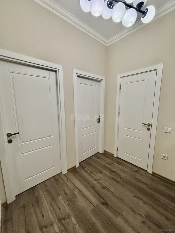 Satılır 2 otaqlı mənzil 50 m²