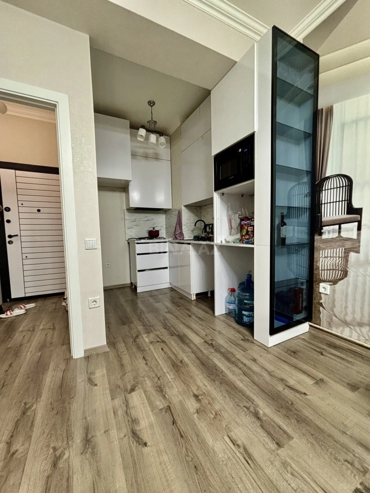 Satılır 2 otaqlı mənzil 50 m²
