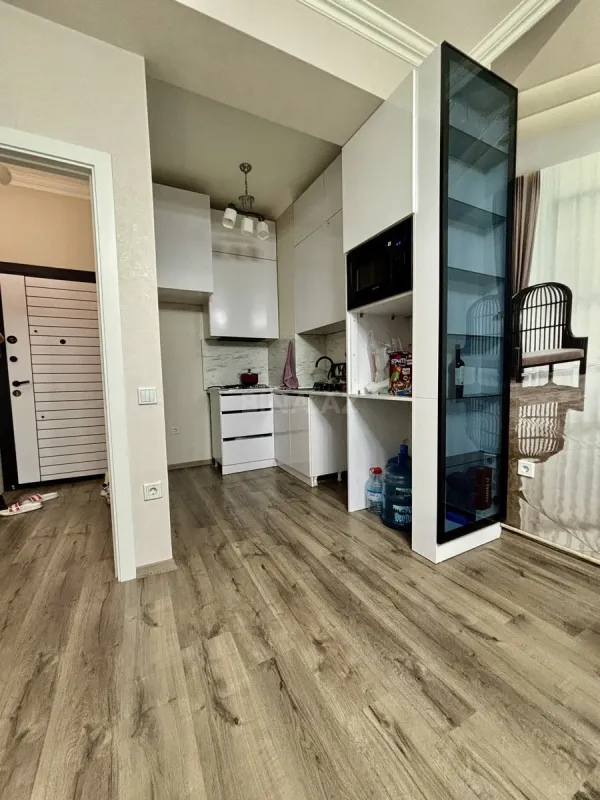 Satılır 2 otaqlı mənzil 50 m²