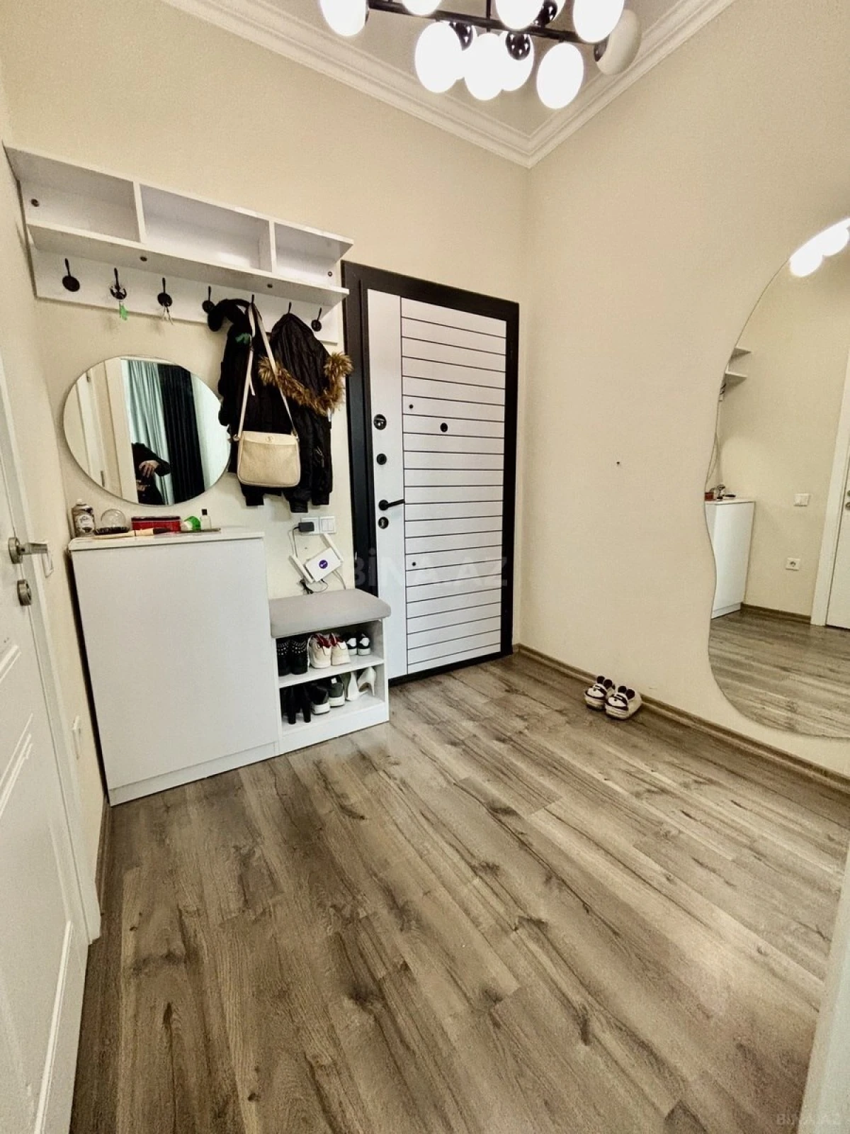 Satılır 2 otaqlı mənzil 50 m²