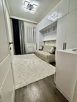 Satılır 2 otaqlı mənzil 50 m²