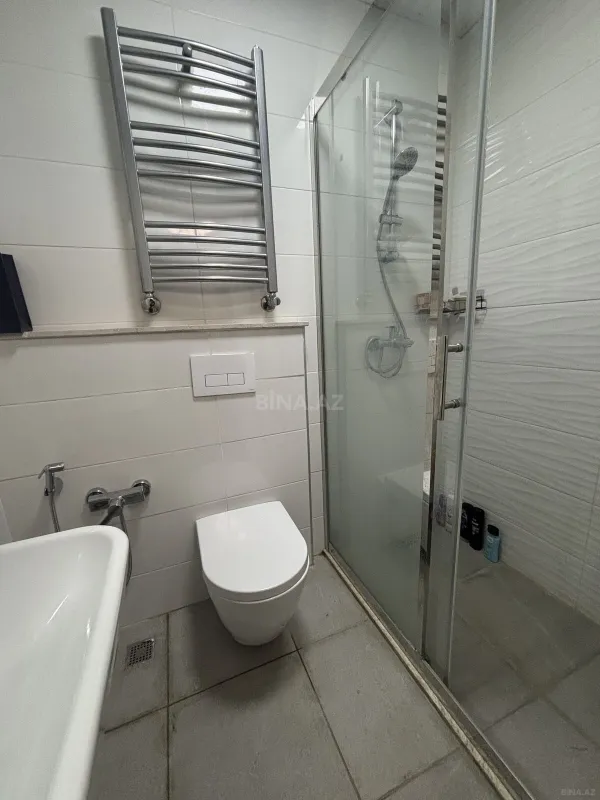 Satılır 2 otaqlı mənzil 50 m²