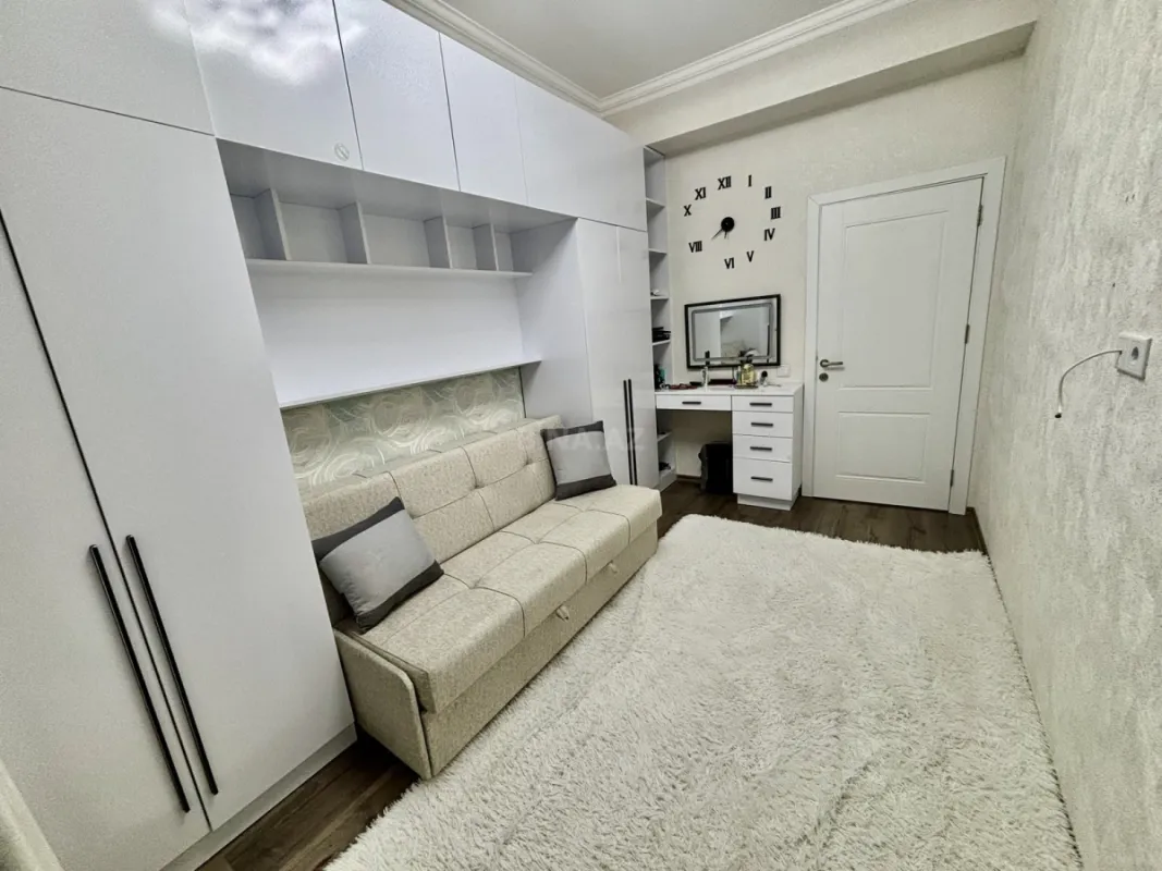 Satılır 2 otaqlı mənzil 50 m²