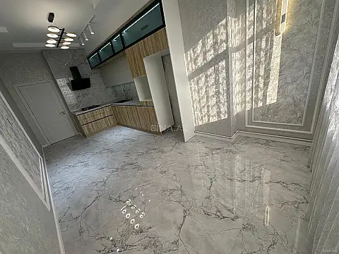 Satılır 3 otaqlı mənzil 120 m²