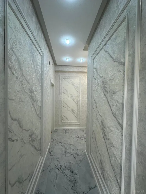 Satılır 3 otaqlı mənzil 120 m²