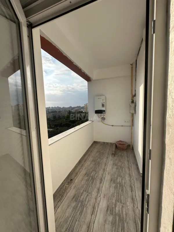 Satılır 3 otaqlı mənzil 120 m²
