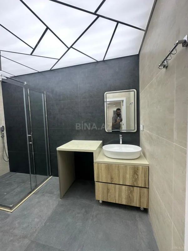 Satılır 3 otaqlı mənzil 120 m²