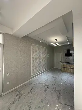 Satılır 3 otaqlı mənzil 120 m²