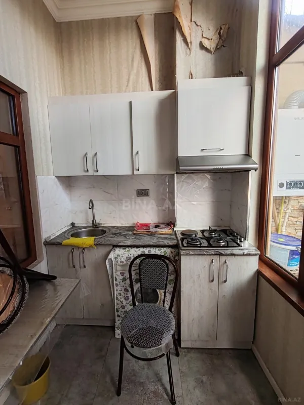 Kirayə verilir 2 otaqlı həyət evi 50 m²