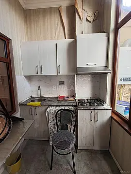 Kirayə verilir 2 otaqlı həyət evi 50 m²