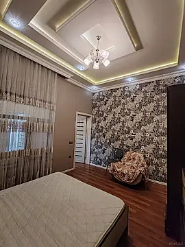 Kirayə verilir 2 otaqlı həyət evi 50 m²