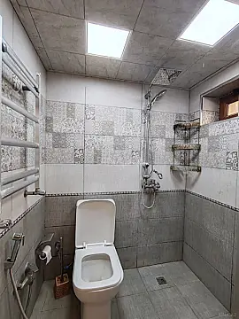 Kirayə verilir 2 otaqlı həyət evi 50 m²