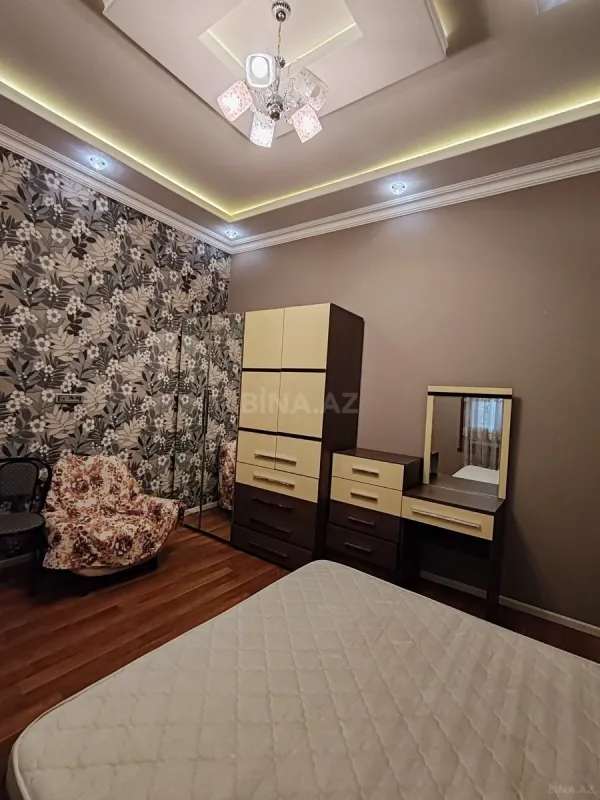 Kirayə verilir 2 otaqlı həyət evi 50 m²