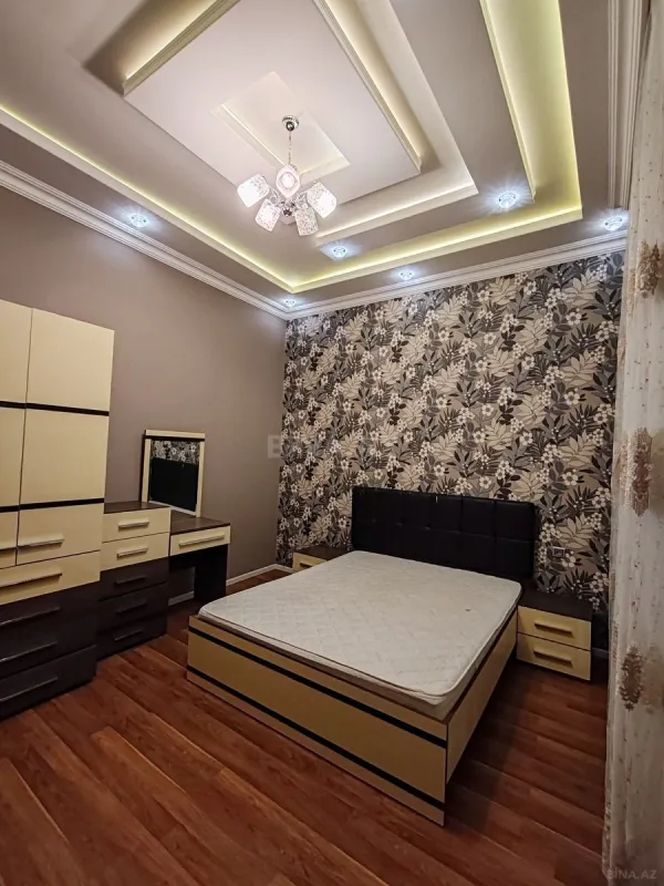 Kirayə verilir 2 otaqlı həyət evi 50 m²