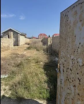 Satılır torpaq sahəsi 12 m² — Bakı, Nardaran 12.00 m²