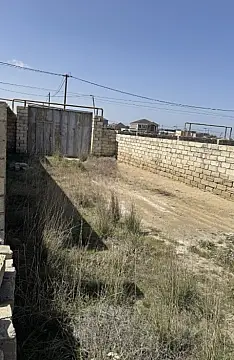 Satılır torpaq sahəsi 12 m²