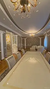 Satılır 7 otaqlı həyət evi 445 m²