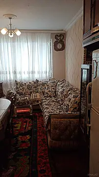 Satılır 1 otaqlı mənzil 20 m² — Bakı 1 otaq 20.00 m²